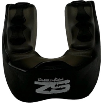 SZ Fighters Протектор за уста - Shark Черен