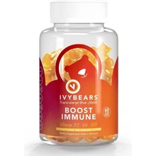 IvyBears Boost Immune 60 ks