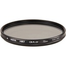 Filtry k objektivům Hoya PL-C UV HRT 55 mm