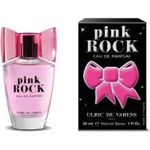 Ulric De Varens Ulric de Varens Pink Rock parfémovaná voda dámská 30 ml