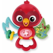 Baby Einstein Roxy's Bright Flight hudební hračka 3m 1 ks