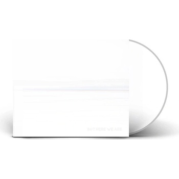 Foo Fighters: But Here We Are CD
