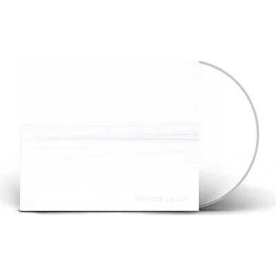 Foo Fighters: But Here We Are CD
