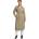 G-STAR Палто G-Star Fluid trench coat - Beige (Ensis Green)