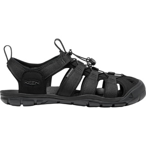 KEEN Clearwater cnx черно 44.5 (1026311)