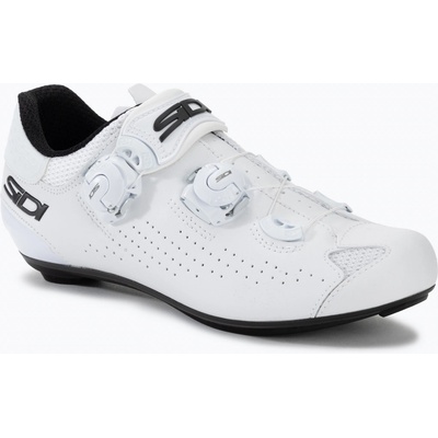 Sidi Genius 10 white/white
