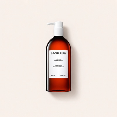 Sachajuan Cleanse and Care Normalizing Shampoo 1000 ml