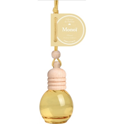 Esprit Provence Monoi Závěsný parfémovaný difuzér 10 ml