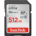 SanDisk Ultra SDXC 512GB (SDSDUNC-512G-GN6IN/215418)