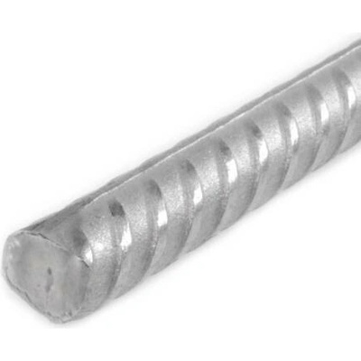 Betonářská ocel - 1.4301/07: 6