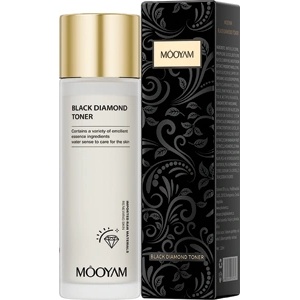 Mooyam Тоник Mooyam Black Diamond 120ml