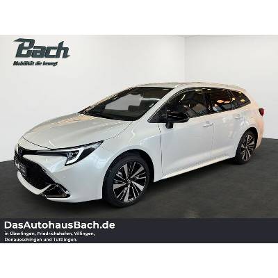 Toyota Corolla 2.0 Hybrid Touring Sports 131 kW