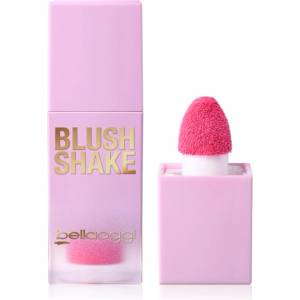 bellaoggi Blush Shake дълготраен руж за устни и скули цвят 830 - Pinky Pinky 4.5 гр