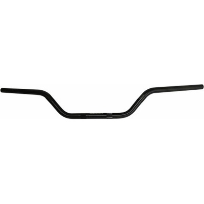 ACCOSSATO Riaditka ACCOSSATO HB015 Aluminium Made With Constant Diameter - 22 mm - For Quad Atv oranžová