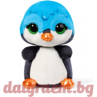 NICI Плюшена играчка Пингвин Прип nici 38447 (nc38447)