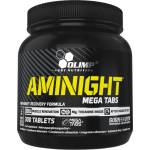 Olimp Sport Nutrition AMINIGHT Mega Tabs [300 Таблетки]
