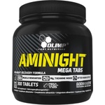 Olimp Sport Nutrition AMINIGHT Mega Tabs [300 Таблетки]