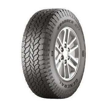 General Tire Grabber AT3 225/55 R18 102V