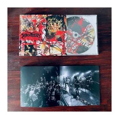 Kruelty - Untopia CD