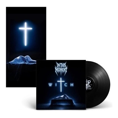 IN THIS MOMENT - WITCH BLACK LTD. LP
