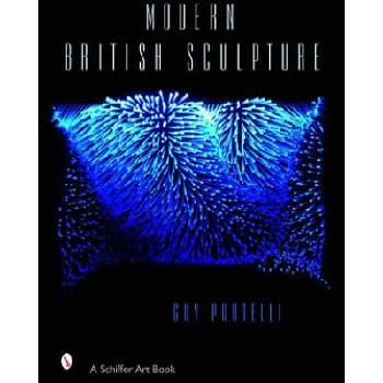 Image 1 of Modern British Sculpture | Guy Portelli