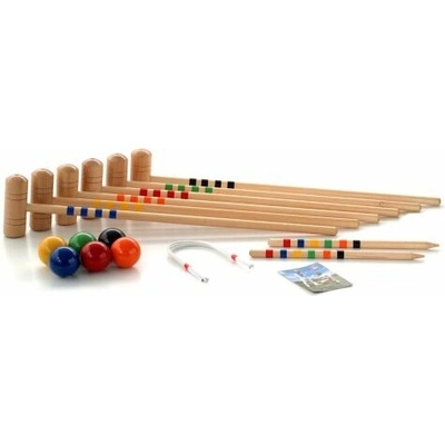 Londero Kroket pro 6 hráčů, KR1/2