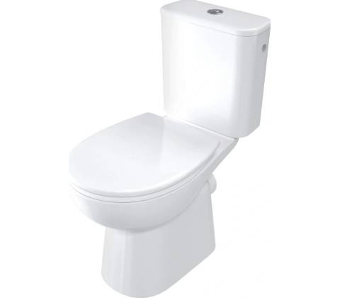 Deante CDFD6RPS