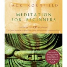 Meditation for Beginners Kornfield Jack