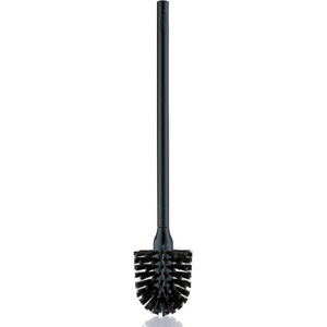Kela Черна резервна четка за тоалетна KELA модел La Brosse
