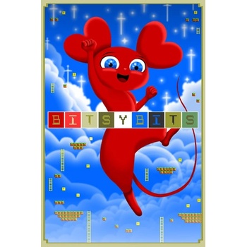 Marshall Latimer Bitsy Bits (PC)