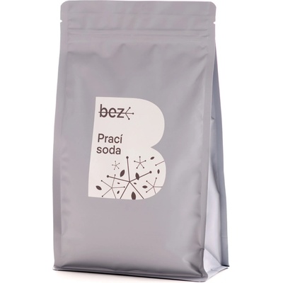 Bez Prací soda 2200 g