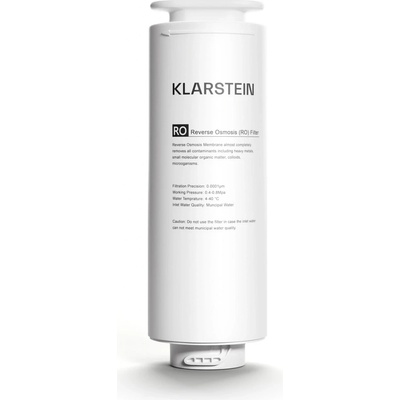 Klarstein PureLine 800 RO WFT1-PureLine800RO