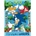 Sonic set plagátov 2ks