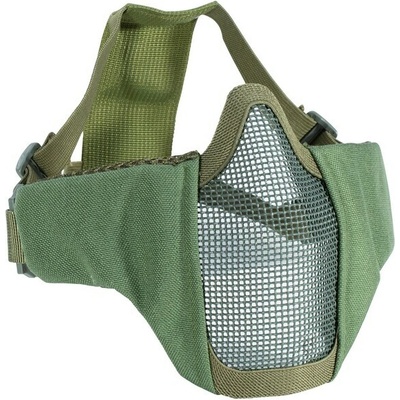 Polomaska Invader Gear MK.II lesní