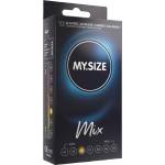 My Size My size - mix condoms 53 mm 10 units