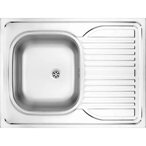 Deante Tango ZM6 311L Мивка за вграждане