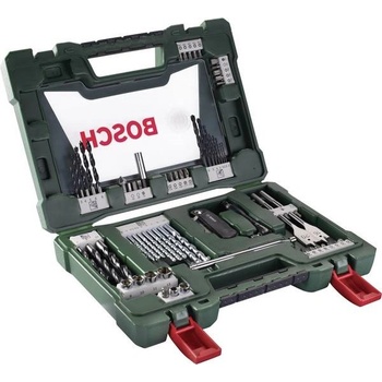 Bosch 68dílná 2607017191