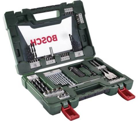 Bosch 68dílná 2607017191