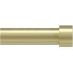Umbra Стоманен разтегателен корниз 168 - 305 cm Cappa - Umbra (1021410-240)
