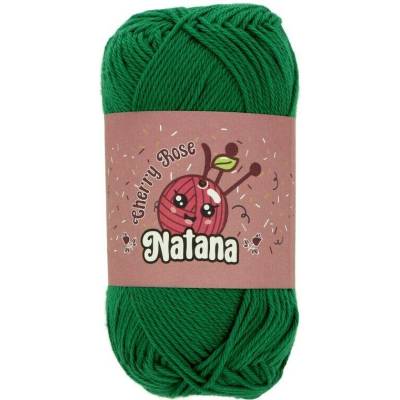 Natana Cherry Rose 74378 stromově zelená