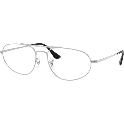 Ray-Ban RX6645 2501 (RX6645 2501)
