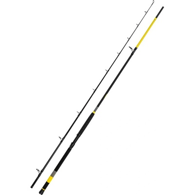 Black Cat Perfect Passion X Bank 3.20m 350g, 2 díly