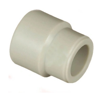 Aquaplast PPR redukce 25 x 20 mm vnitřní/vnější