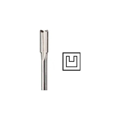 Frézovací bit Dremel (HSS) 4,8 mm (652) (2615065232)