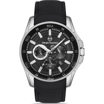 Sergio Tacchini Мъжки часовник Sergio Tacchini ST. 1.10270-1 (B--ST.1.10270-1)