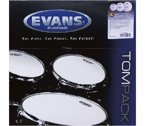 Evans ETP-G2CTD-S