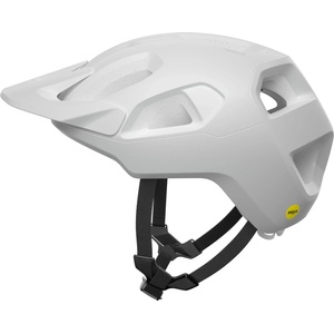 POC Каска за планинско колоездене POC Cularis Bike helmet - Hydrogen White Matt - размер L 59-62 cm (851-1723-0313)