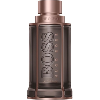 Hugo Boss The Scent Le parfém pánský 50 ml