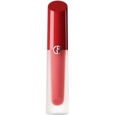 Armani Lip Maestro Satin rtěnka Růžová 4 ml