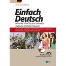 Einfach Deutsch aussprechen, m. AudioCD